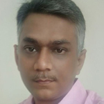 Dr. Bhavik Parekh