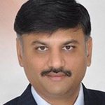 Dr. Dilip Nandha