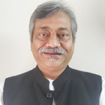 Dr. Manoj Patel