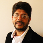 Dr. Mihir Parikh